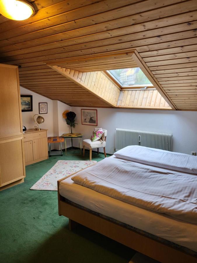 Ferienwohnung Atelier Greyer Bad Gastein Exterior foto