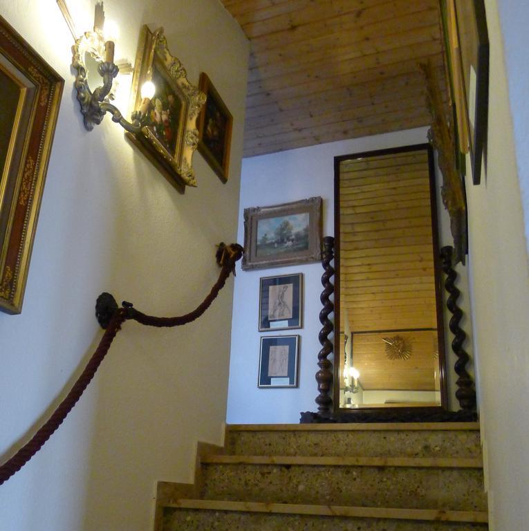 Ferienwohnung Atelier Greyer Bad Gastein Exterior foto